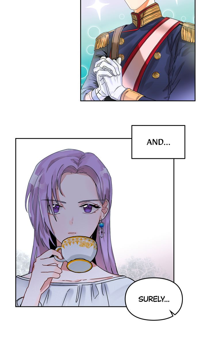 Read Kneel Before Me chapter 1 image 16 on Lezhin