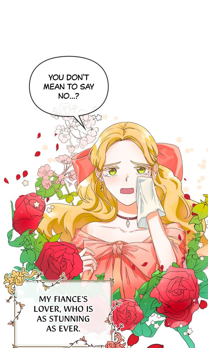 Read Kneel Before Me chapter 1 image 17 on Lezhin