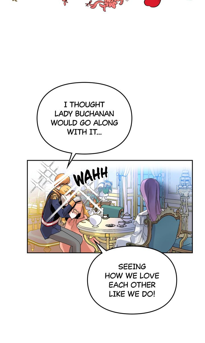 Read Kneel Before Me chapter 1 image 18 on Lezhin