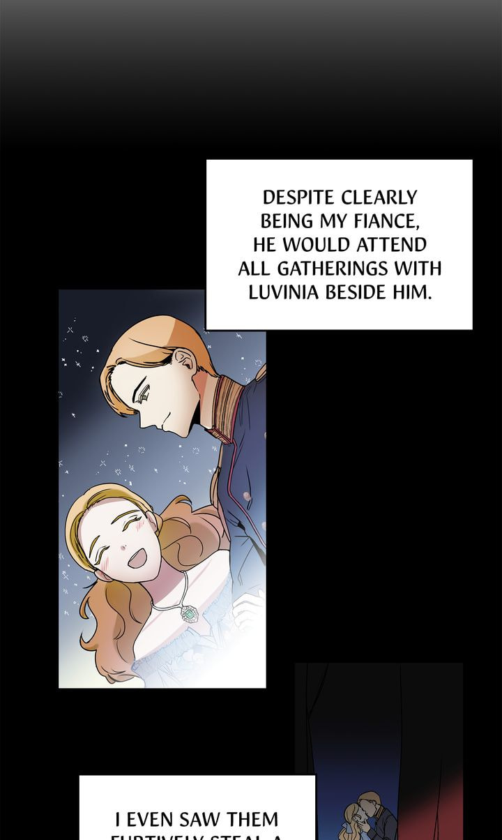 Read Kneel Before Me chapter 1 image 21 on Lezhin