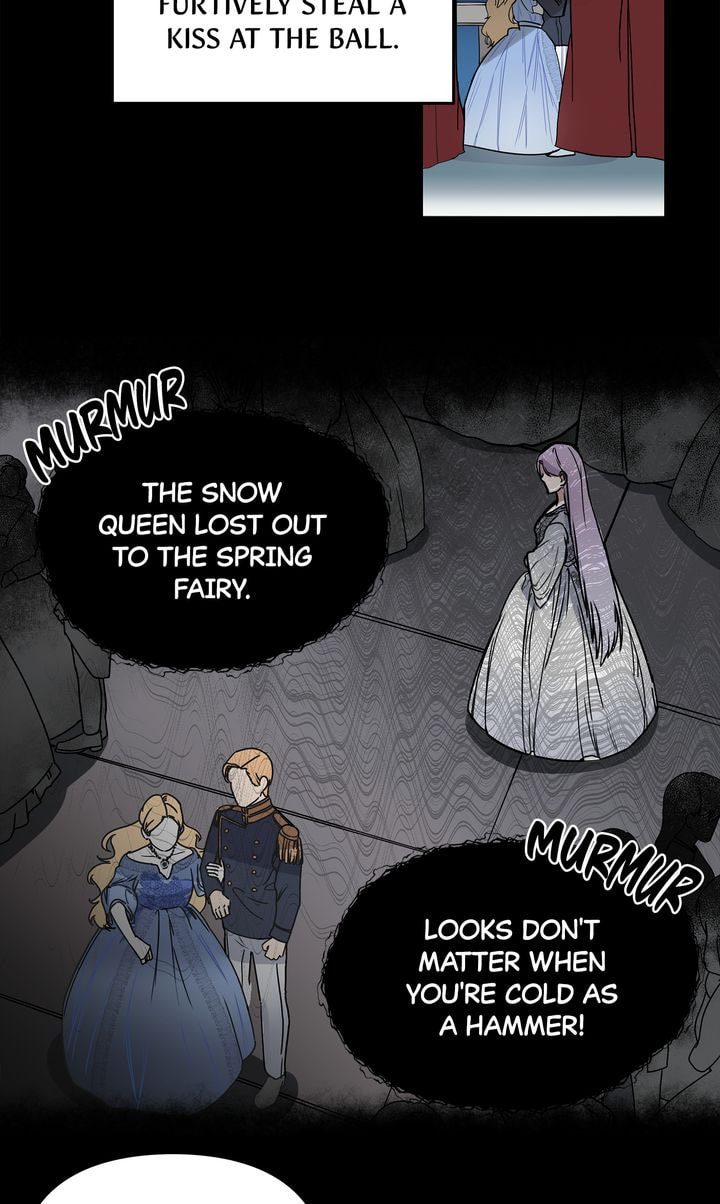 Read Kneel Before Me chapter 1 image 22 on Lezhin