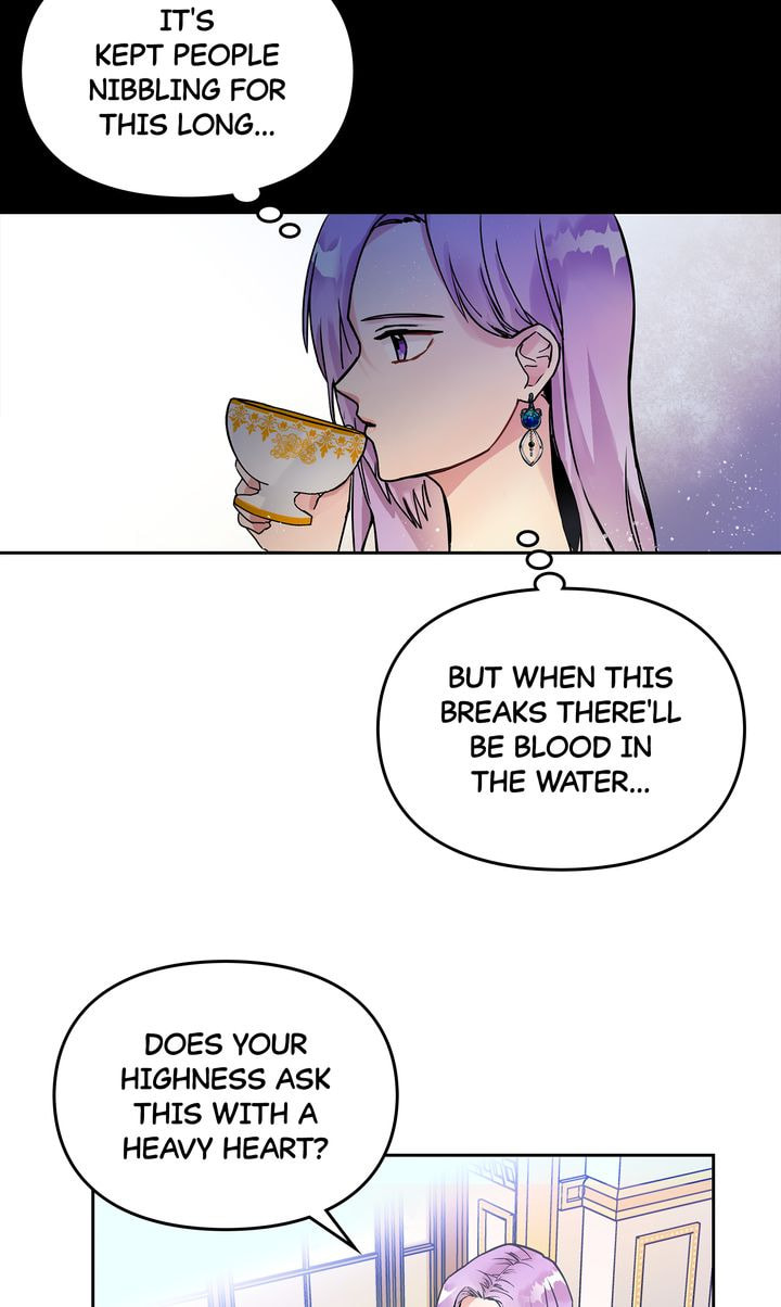 Read Kneel Before Me chapter 1 image 23 on Lezhin