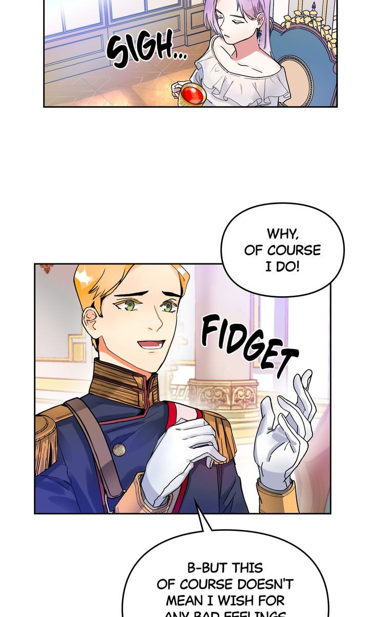 Read Kneel Before Me chapter 1 image 24 on Lezhin