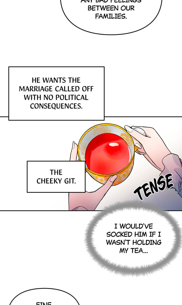 Read Kneel Before Me chapter 1 image 25 on Lezhin