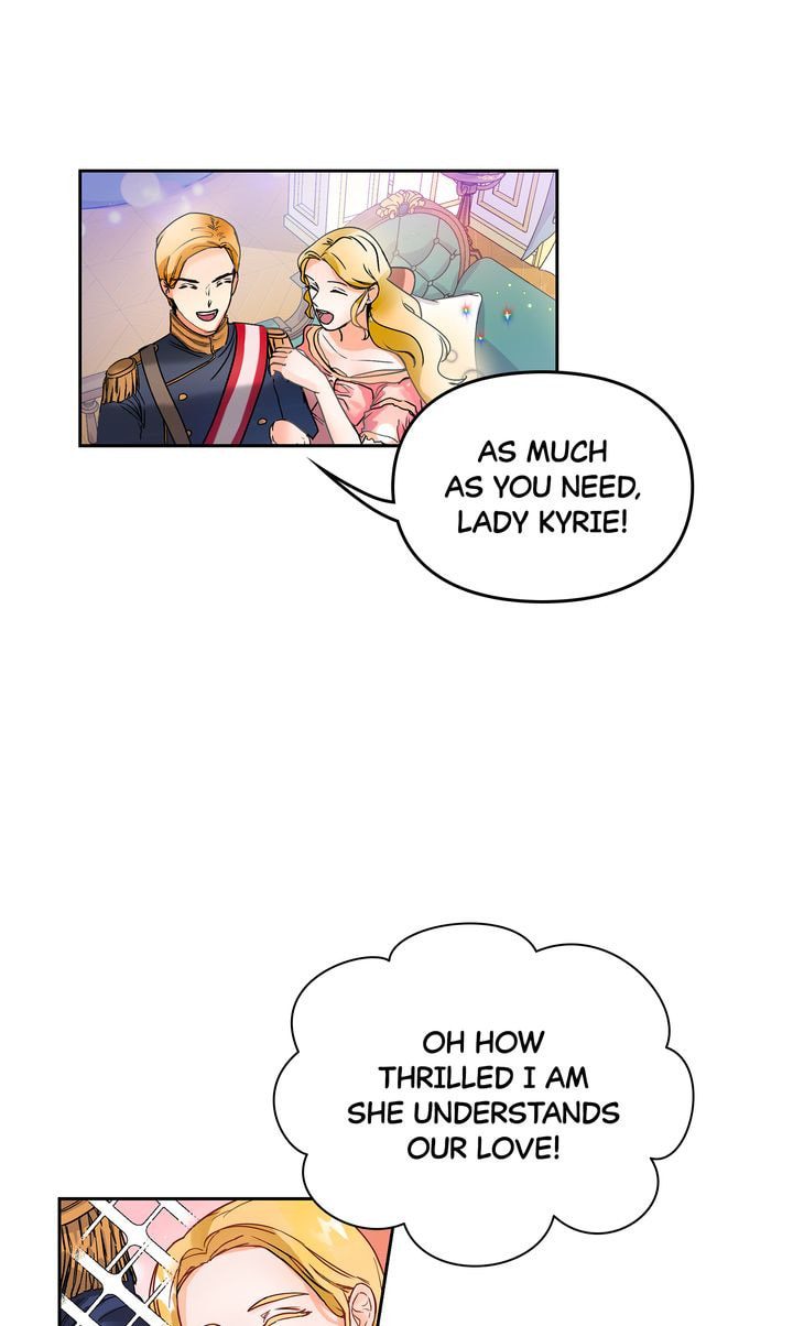Read Kneel Before Me chapter 1 image 27 on Lezhin