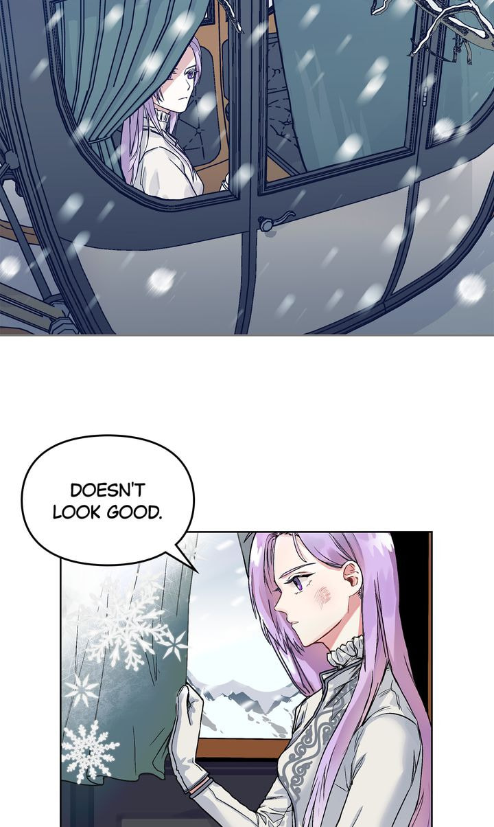 Read Kneel Before Me chapter 1 image 3 on Lezhin