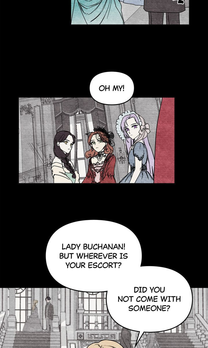 Read Kneel Before Me chapter 1 image 36 on Lezhin