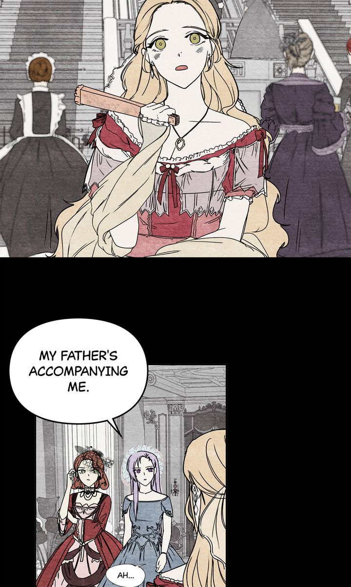 Read Kneel Before Me chapter 1 image 37 on Lezhin