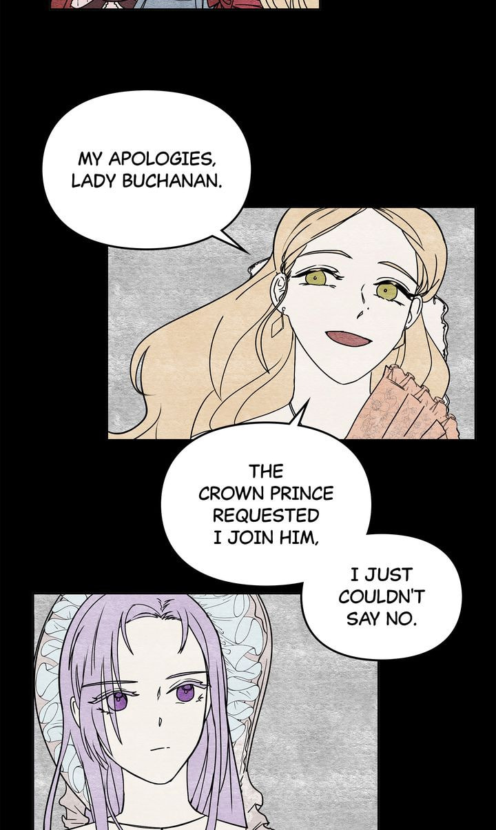 Read Kneel Before Me chapter 1 image 38 on Lezhin