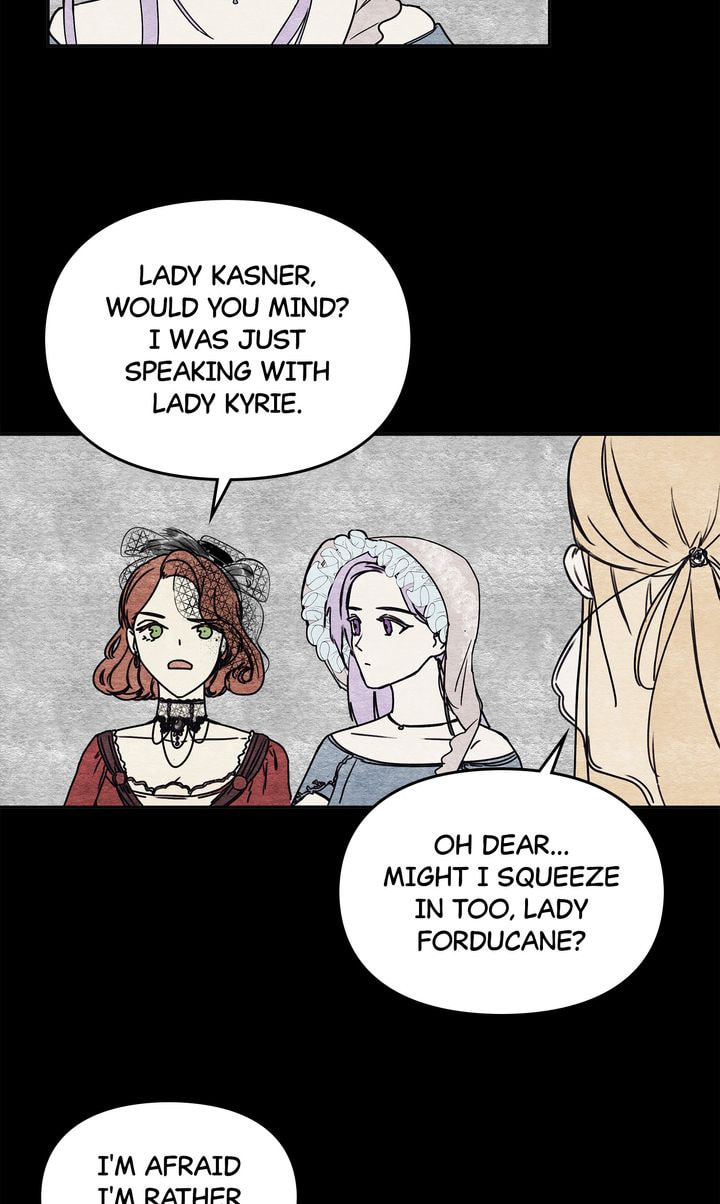 Read Kneel Before Me chapter 1 image 39 on Lezhin