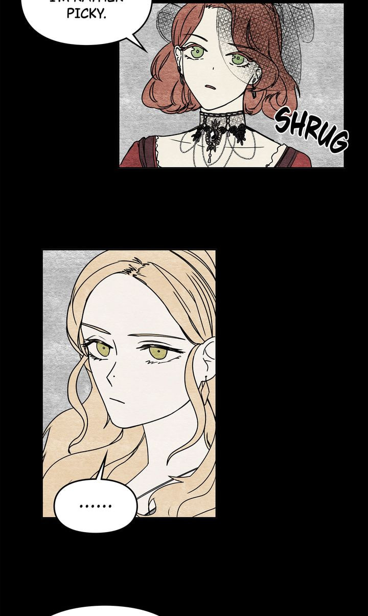 Read Kneel Before Me chapter 1 image 40 on Lezhin