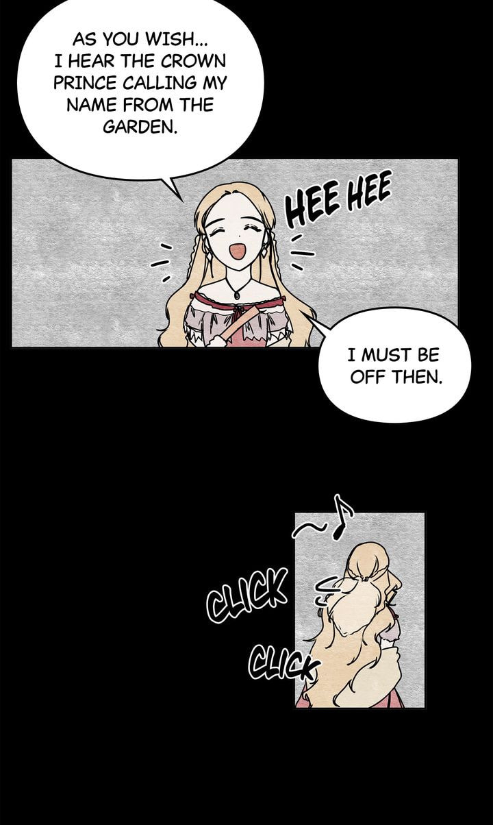 Read Kneel Before Me chapter 1 image 41 on Lezhin