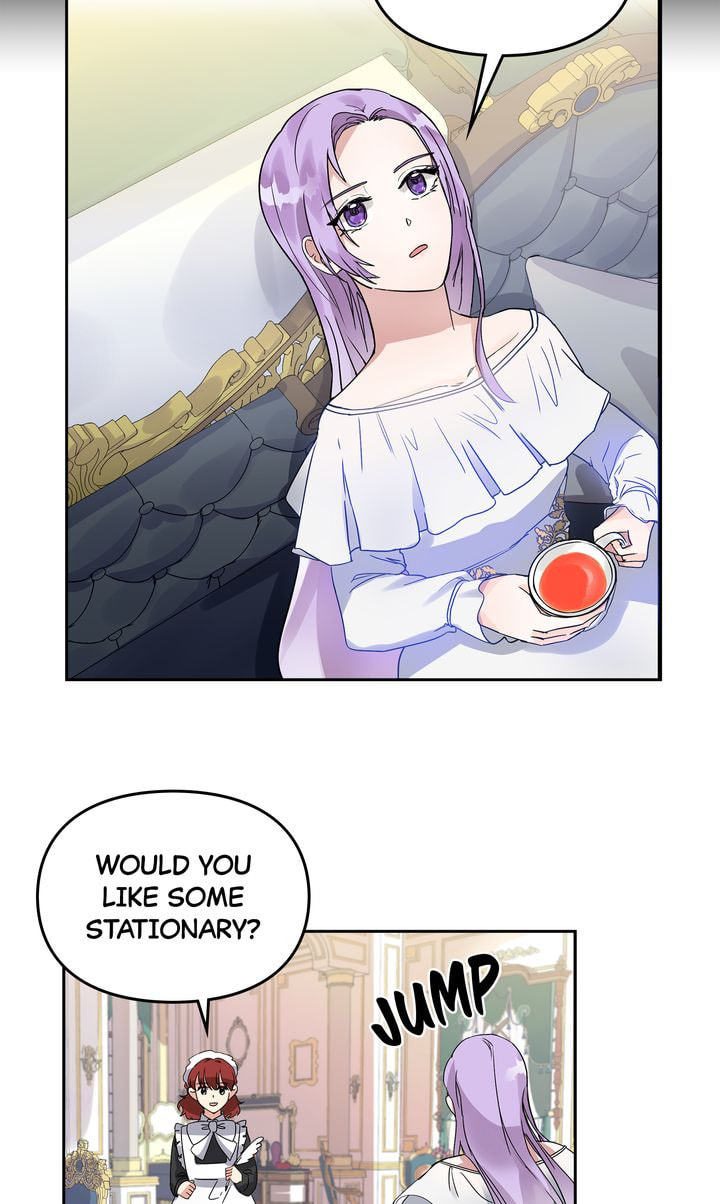 Read Kneel Before Me chapter 1 image 45 on Lezhin