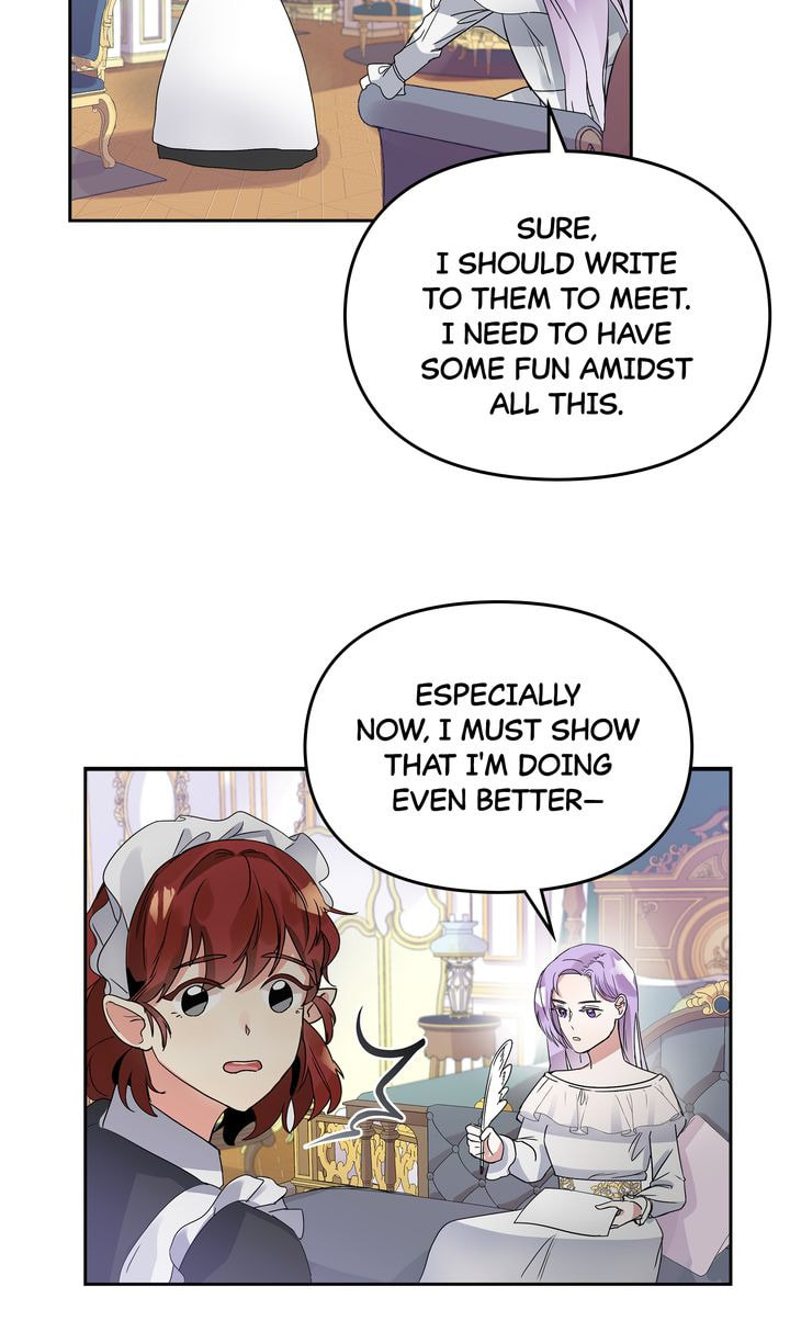 Read Kneel Before Me chapter 1 image 46 on Lezhin