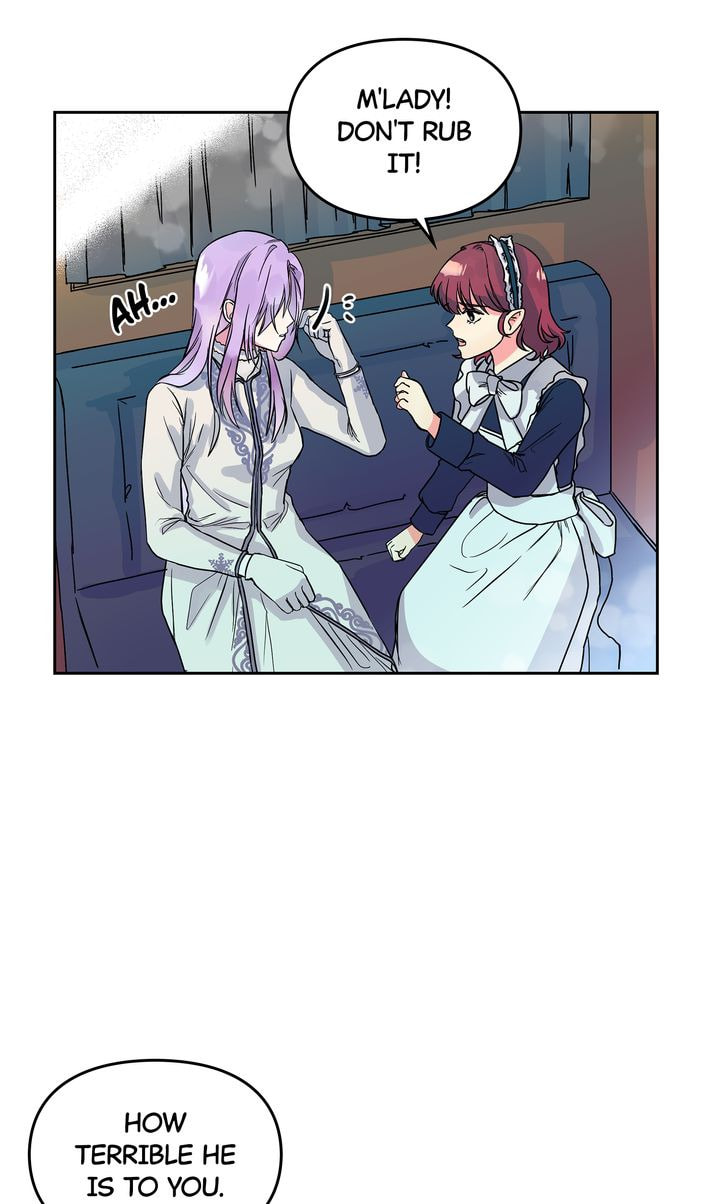 Read Kneel Before Me chapter 1 image 5 on Lezhin