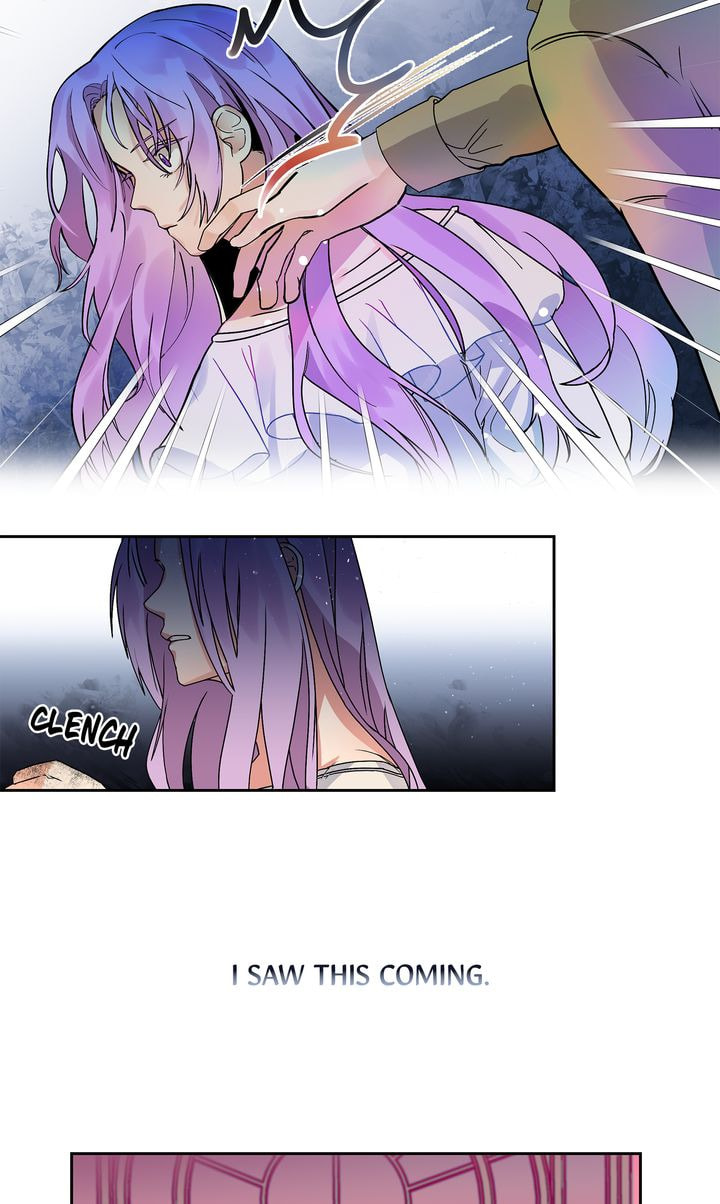 Read Kneel Before Me chapter 1 image 50 on Lezhin