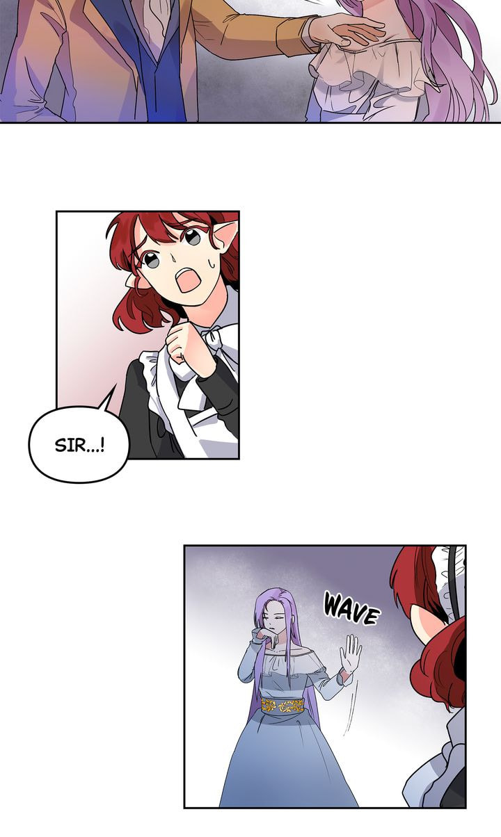 Read Kneel Before Me chapter 1 image 52 on Lezhin