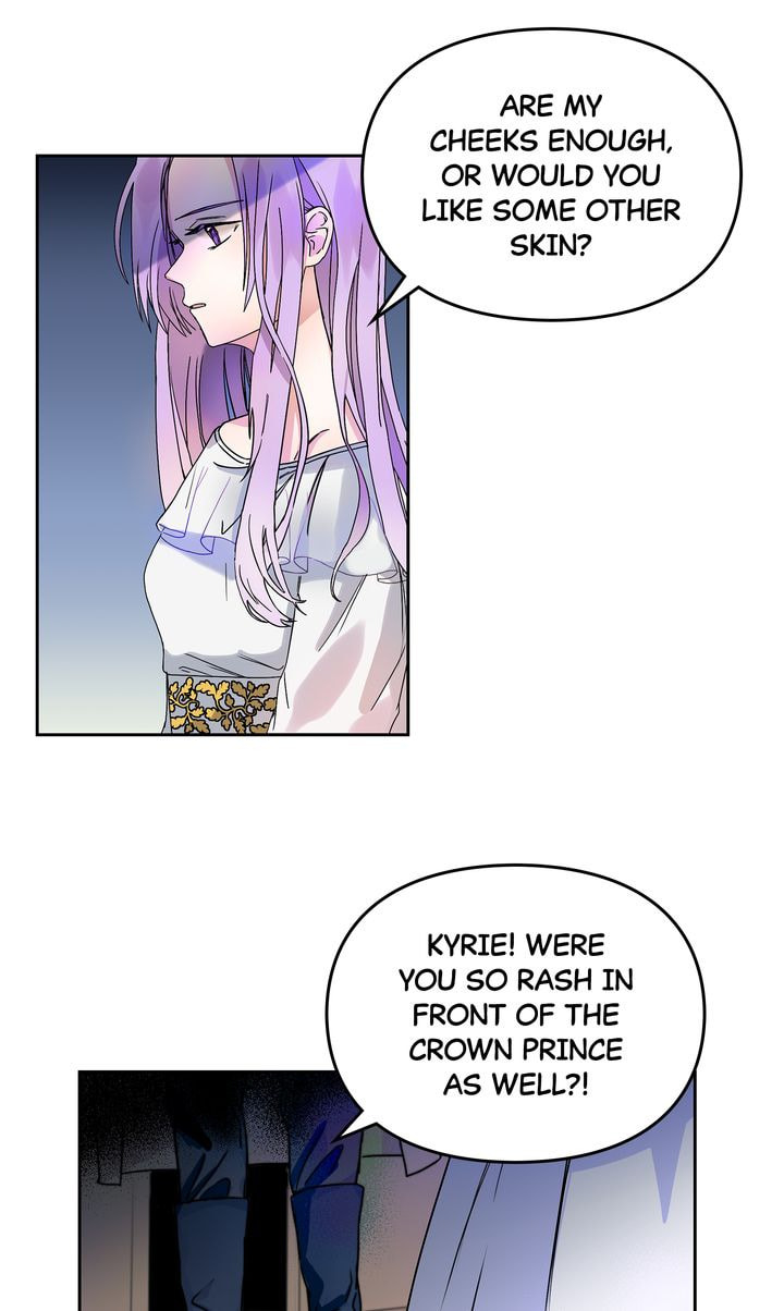 Read Kneel Before Me chapter 1 image 53 on Lezhin
