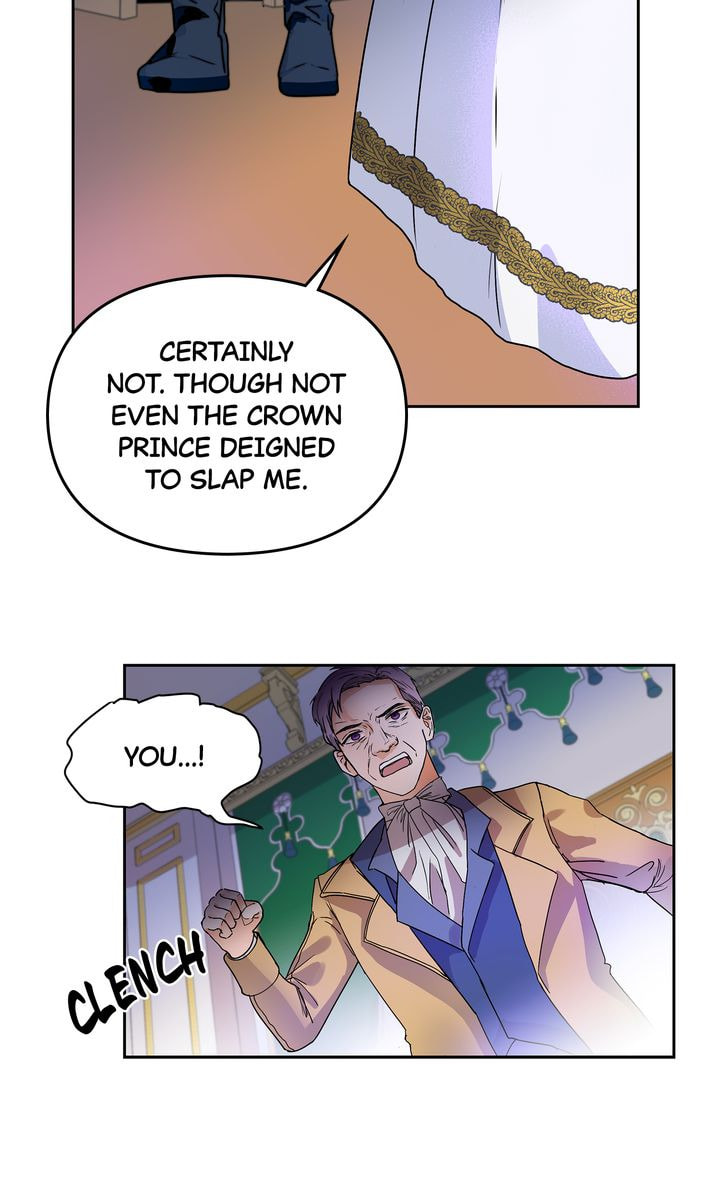 Read Kneel Before Me chapter 1 image 54 on Lezhin