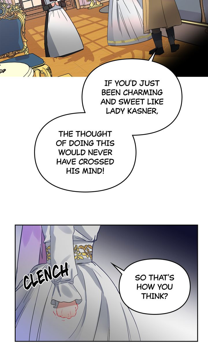 Read Kneel Before Me chapter 1 image 56 on Lezhin