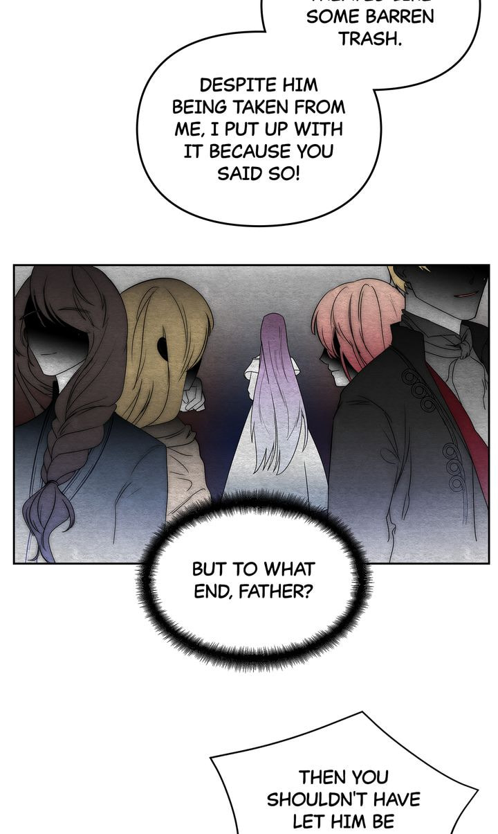 Read Kneel Before Me chapter 1 image 61 on Lezhin