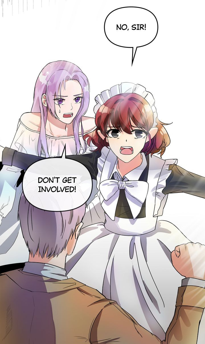 Read Kneel Before Me chapter 1 image 64 on Lezhin