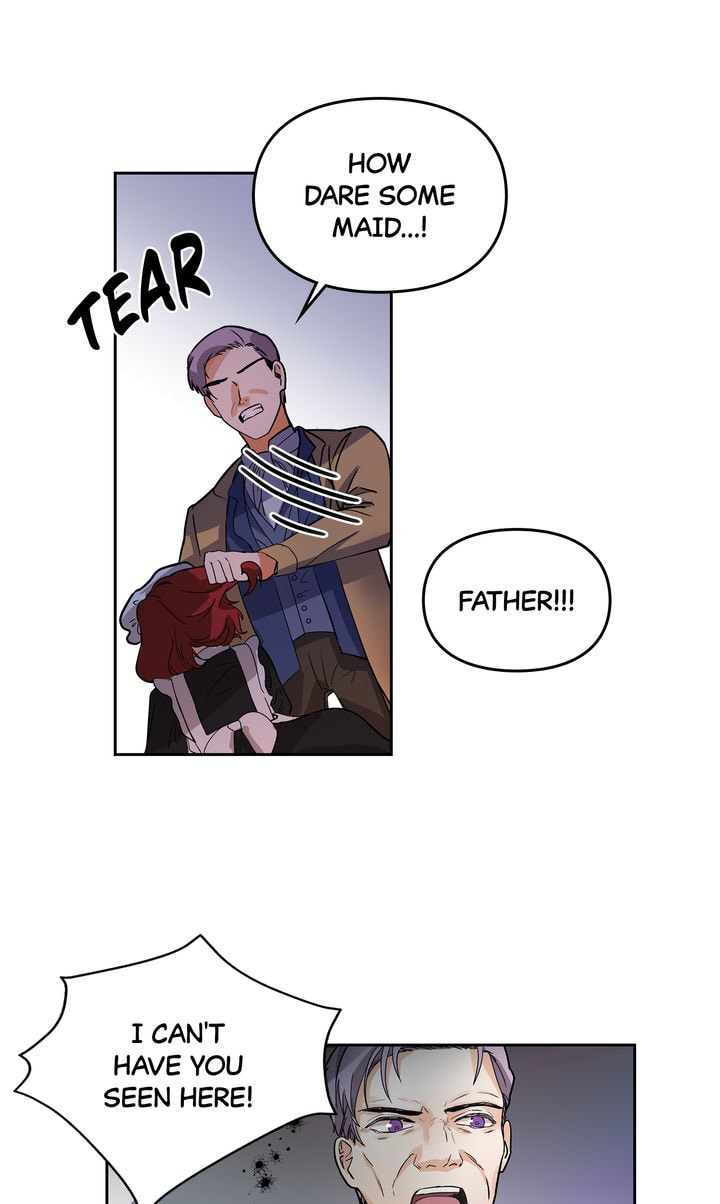 Read Kneel Before Me chapter 1 image 66 on Lezhin