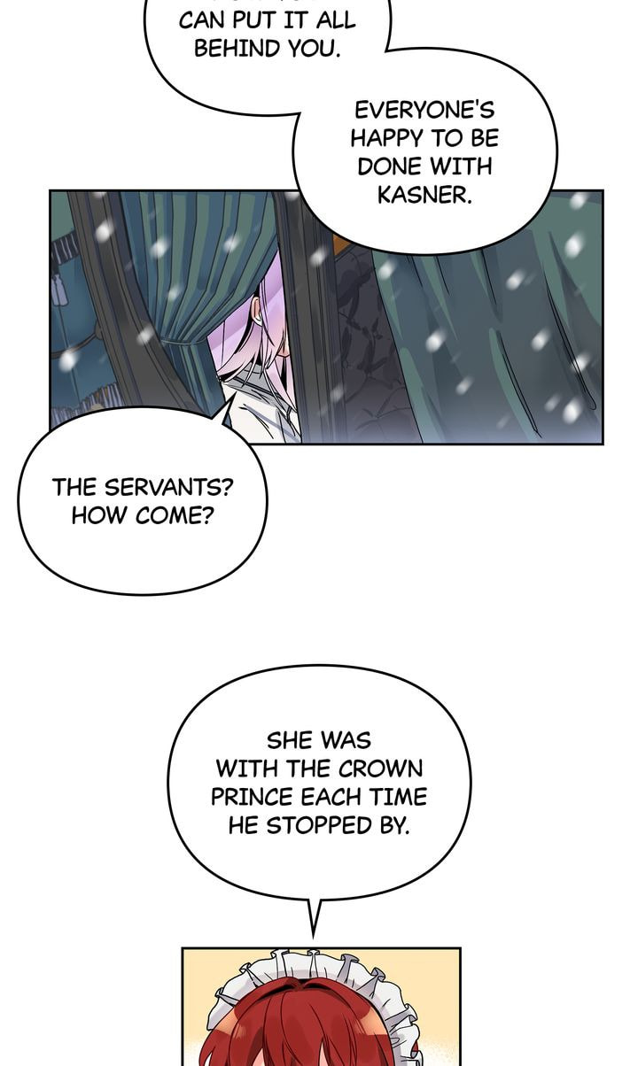 Read Kneel Before Me chapter 1 image 7 on Lezhin