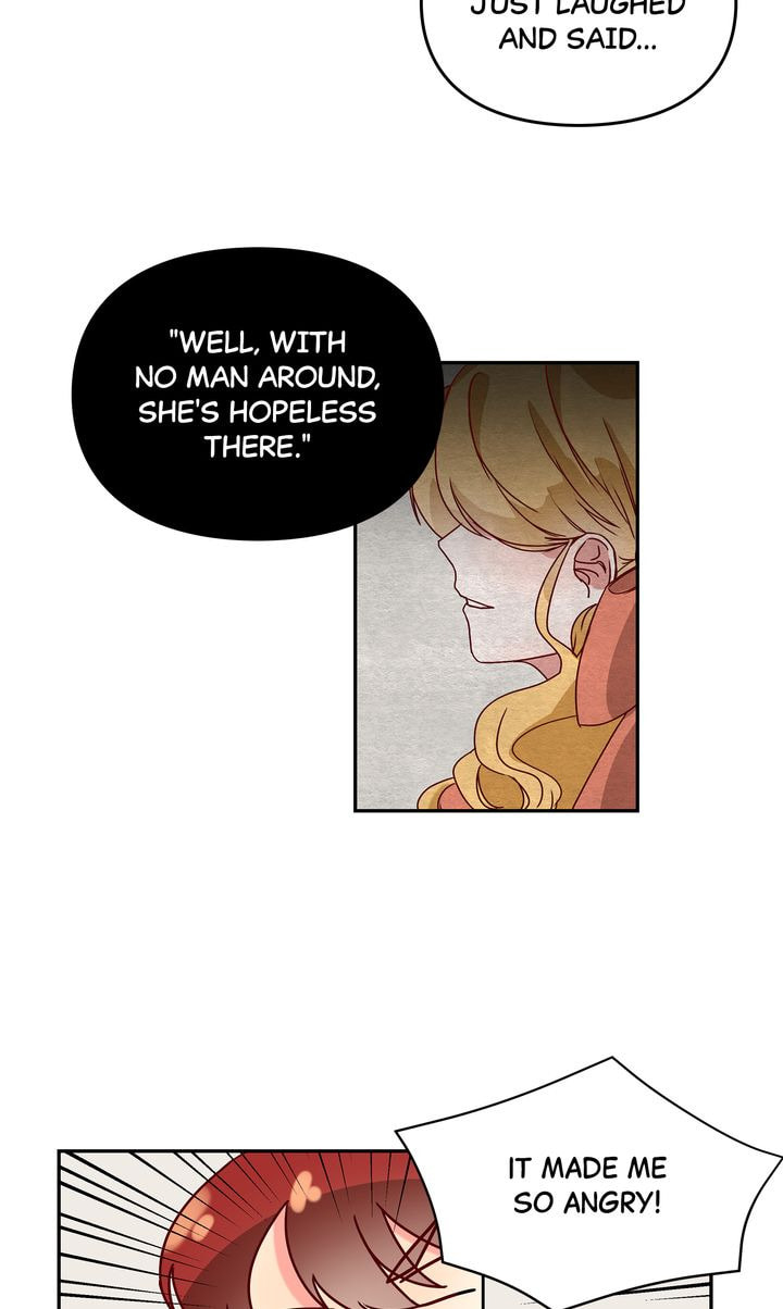 Read Kneel Before Me chapter 1 image 9 on Lezhin
