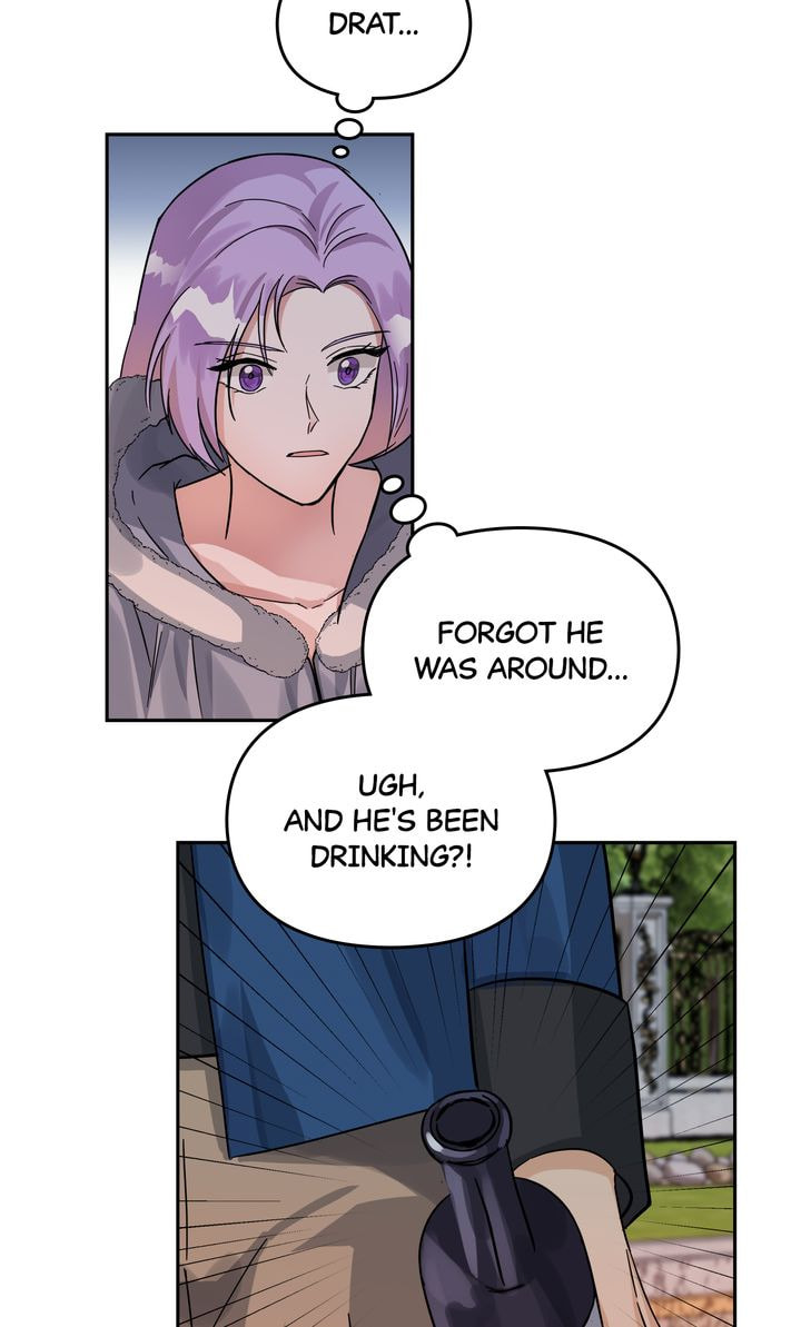 Read Kneel Before Me chapter 10 image 1 on Lezhin