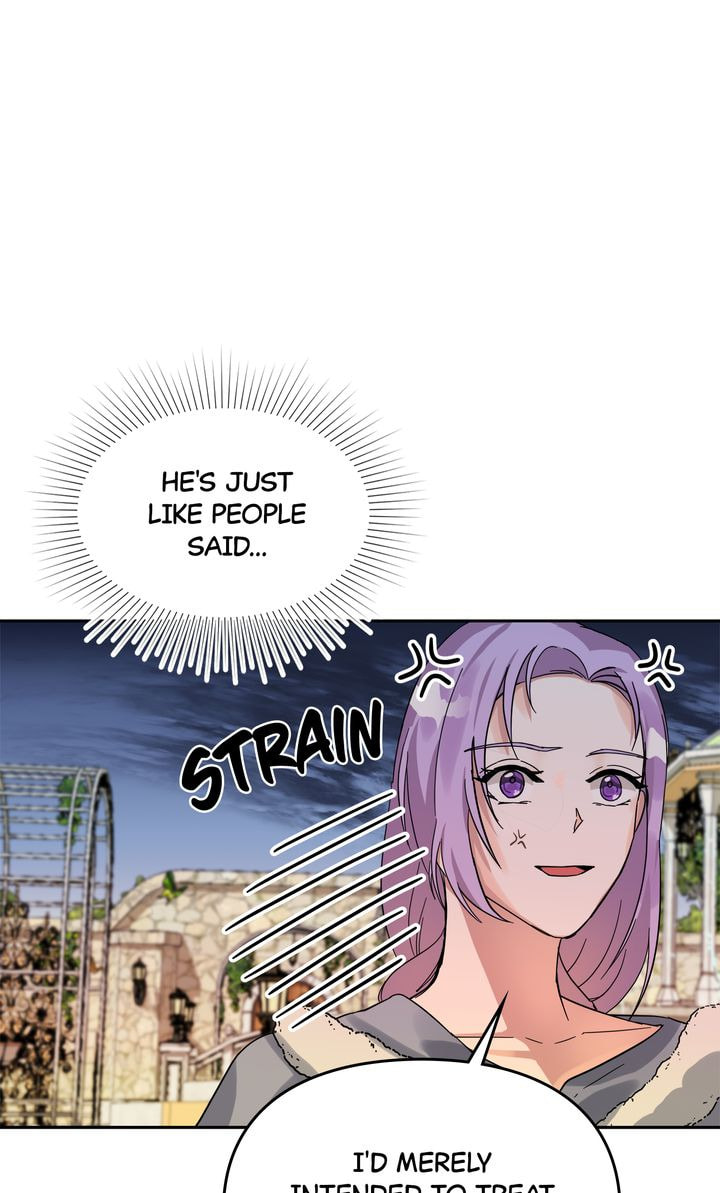 Read Kneel Before Me chapter 10 image 13 on Lezhin