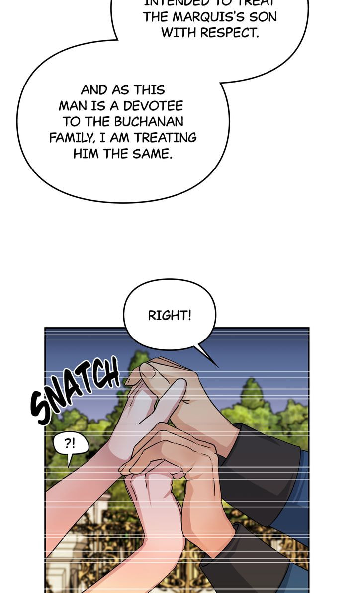 Read Kneel Before Me chapter 10 image 14 on Lezhin