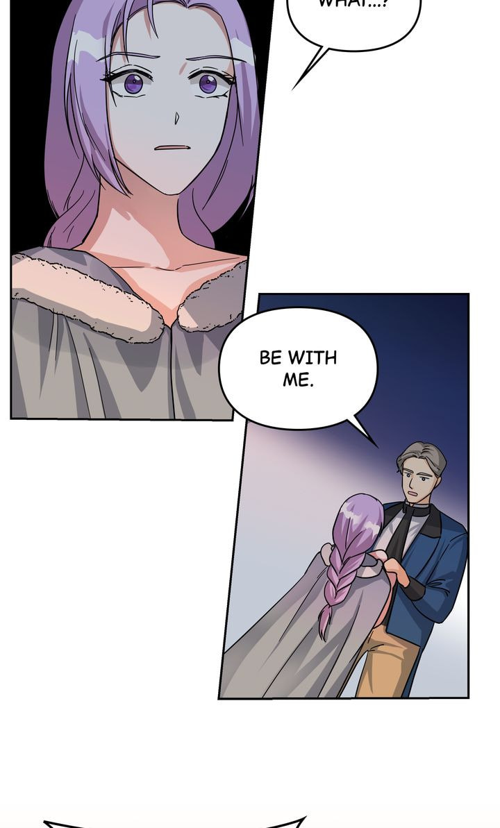 Read Kneel Before Me chapter 10 image 16 on Lezhin