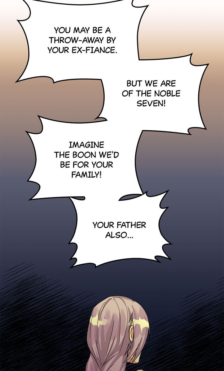 Read Kneel Before Me chapter 10 image 17 on Lezhin