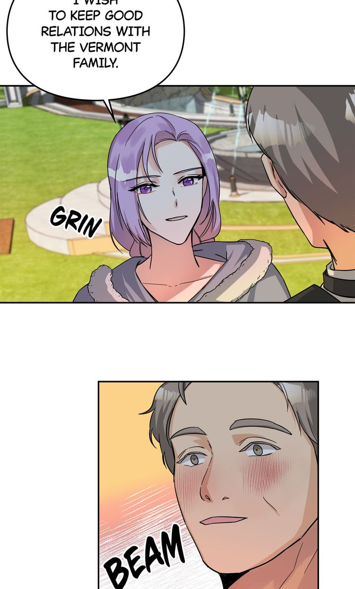 Read Kneel Before Me chapter 10 image 19 on Lezhin