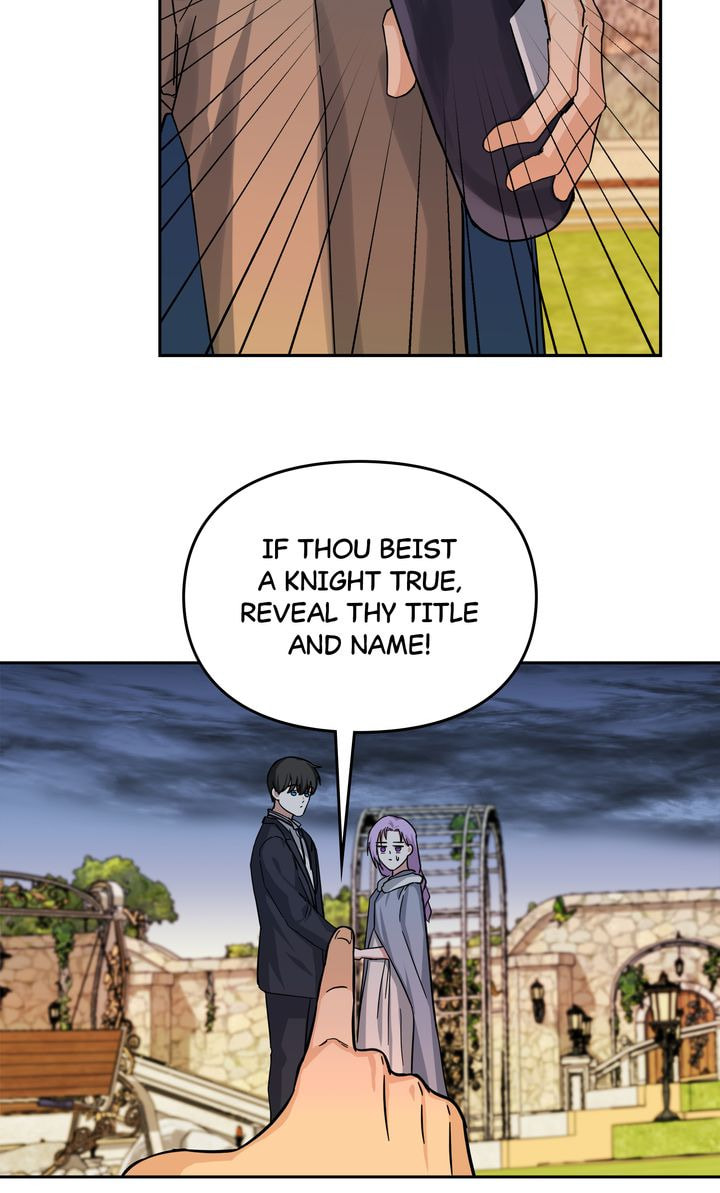 Read Kneel Before Me chapter 10 image 2 on Lezhin