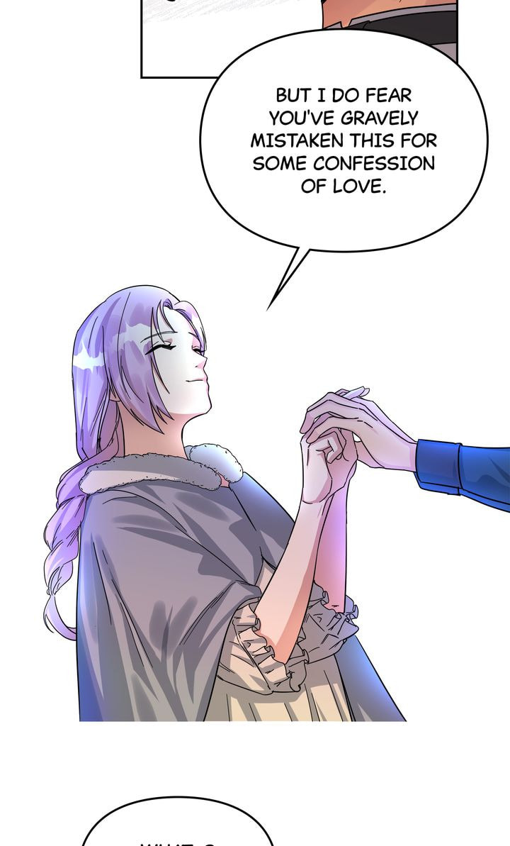 Read Kneel Before Me chapter 10 image 20 on Lezhin