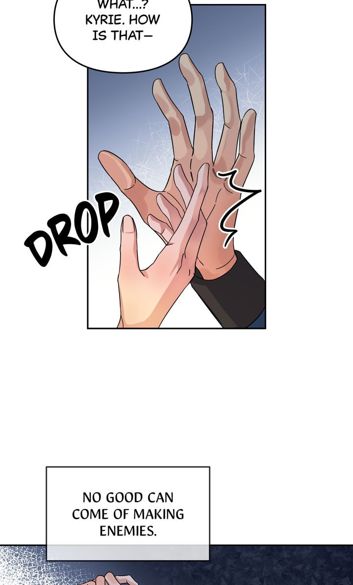 Read Kneel Before Me chapter 10 image 21 on Lezhin
