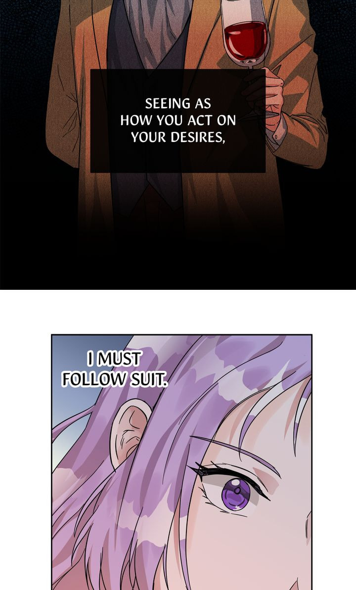 Read Kneel Before Me chapter 10 image 23 on Lezhin