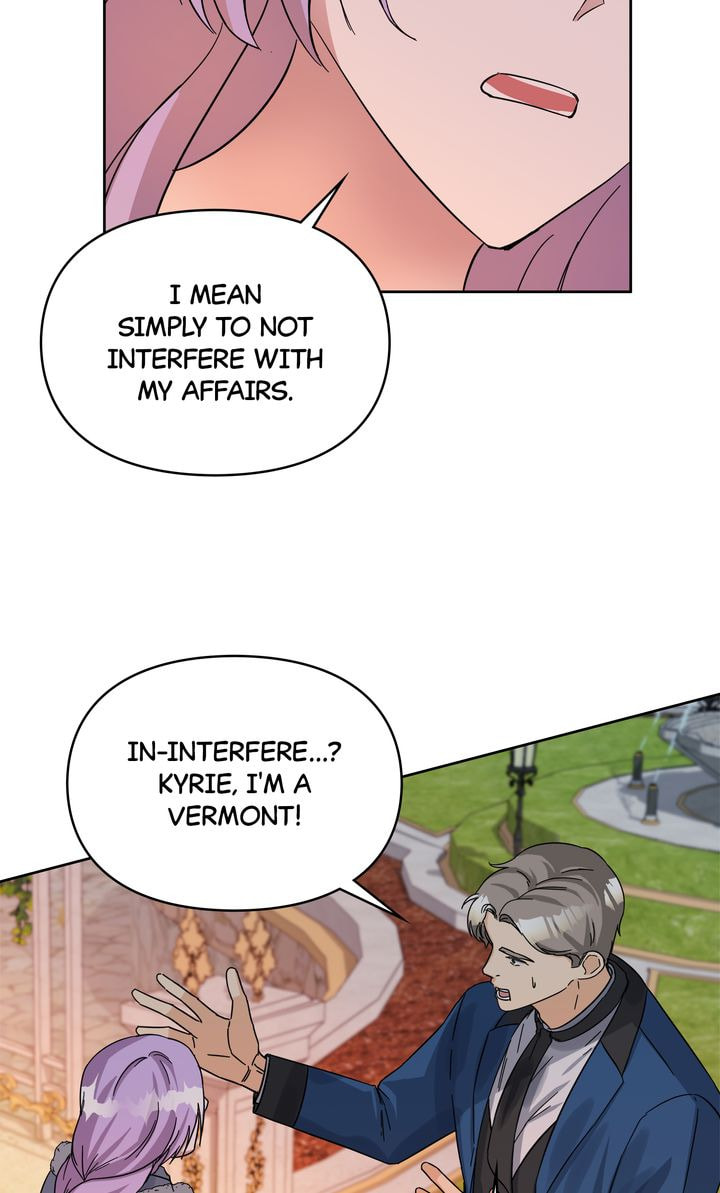 Read Kneel Before Me chapter 10 image 24 on Lezhin