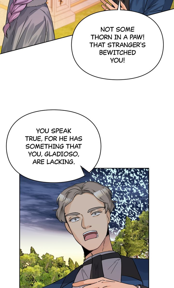 Read Kneel Before Me chapter 10 image 25 on Lezhin