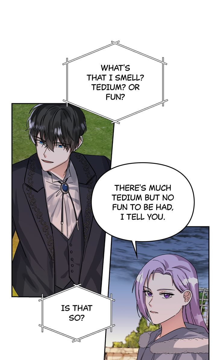 Read Kneel Before Me chapter 10 image 3 on Lezhin