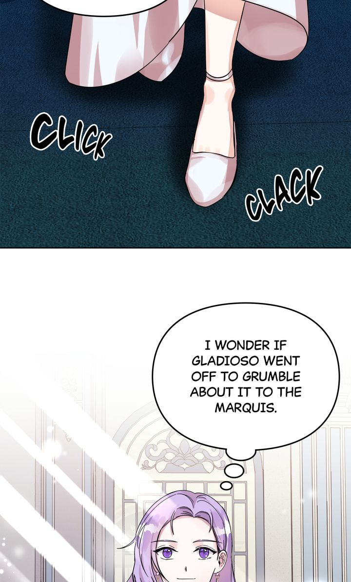 Read Kneel Before Me chapter 10 image 31 on Lezhin