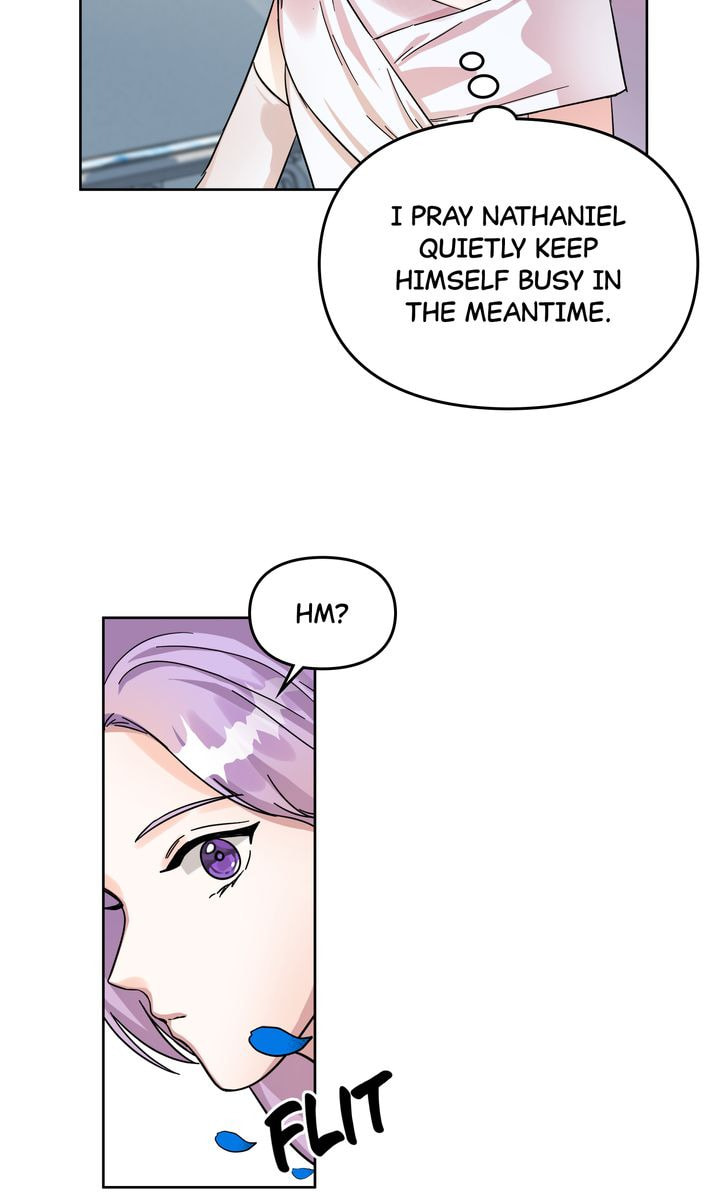 Read Kneel Before Me chapter 10 image 35 on Lezhin