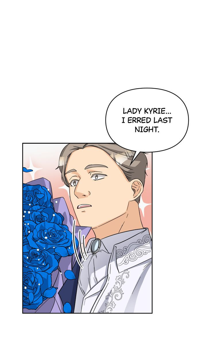 Read Kneel Before Me chapter 10 image 38 on Lezhin