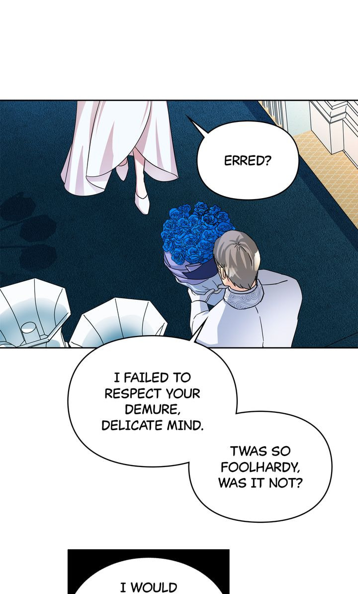 Read Kneel Before Me chapter 10 image 39 on Lezhin