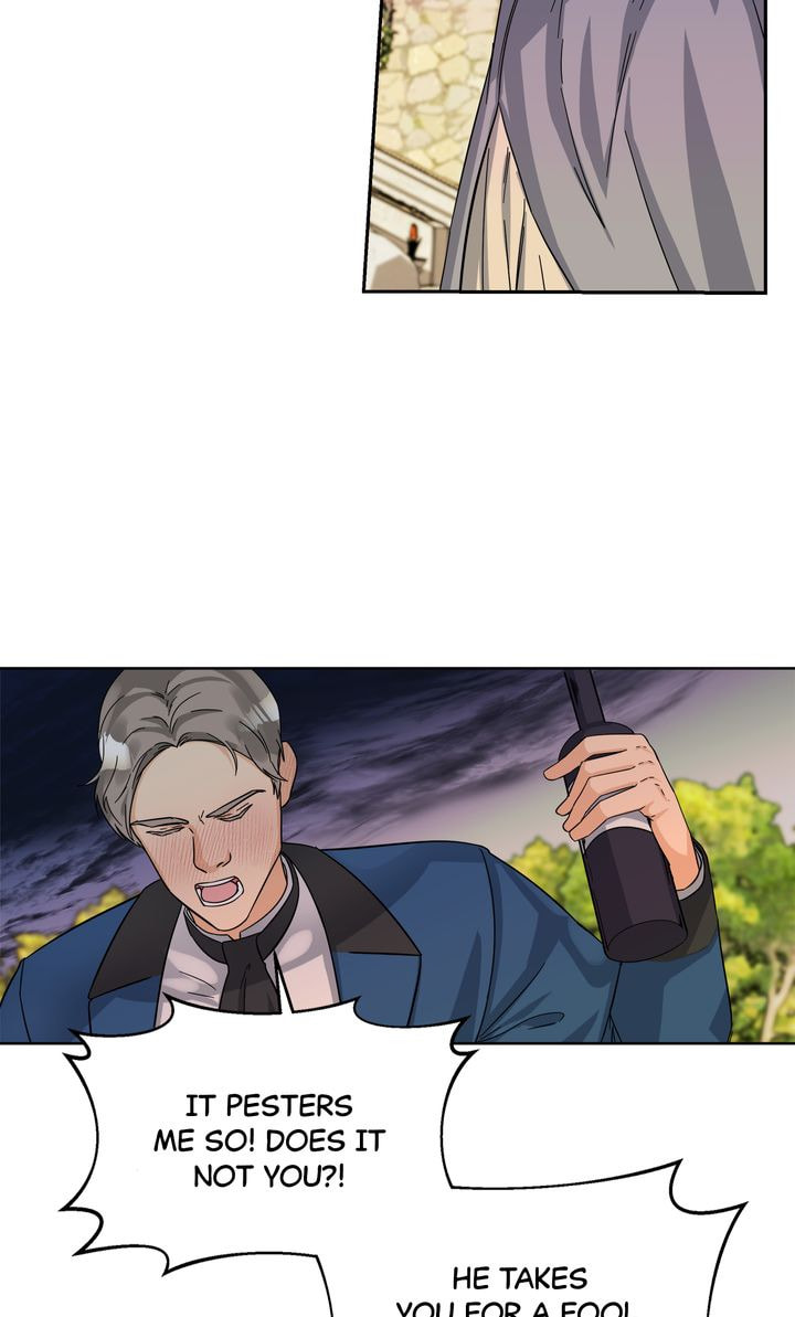Read Kneel Before Me chapter 10 image 4 on Lezhin