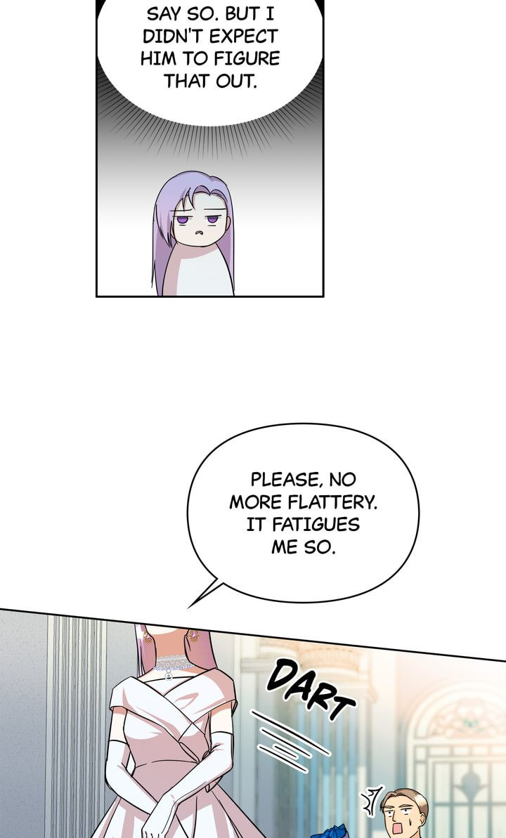 Read Kneel Before Me chapter 10 image 40 on Lezhin