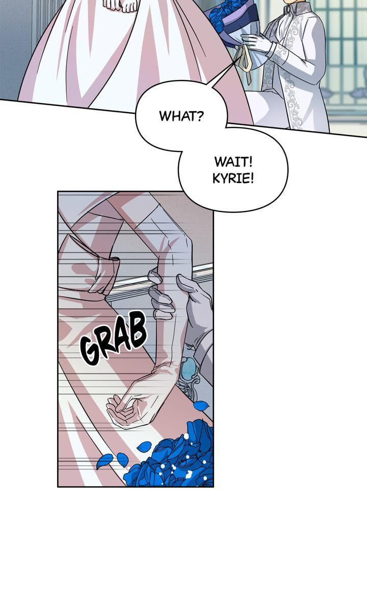 Read Kneel Before Me chapter 10 image 41 on Lezhin