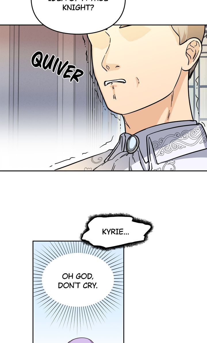 Read Kneel Before Me chapter 10 image 49 on Lezhin